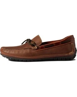 Johnston & Murphy Cort One Eye Tie | Loafers -Johnston & Murphy Sales 717 2Cr7L. AC SR736920