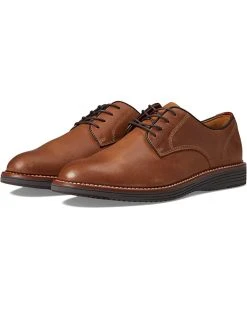 Johnston & Murphy Upton Plain Toe | Oxfords -Johnston & Murphy Sales 7171q7gazGL. AC SR736920