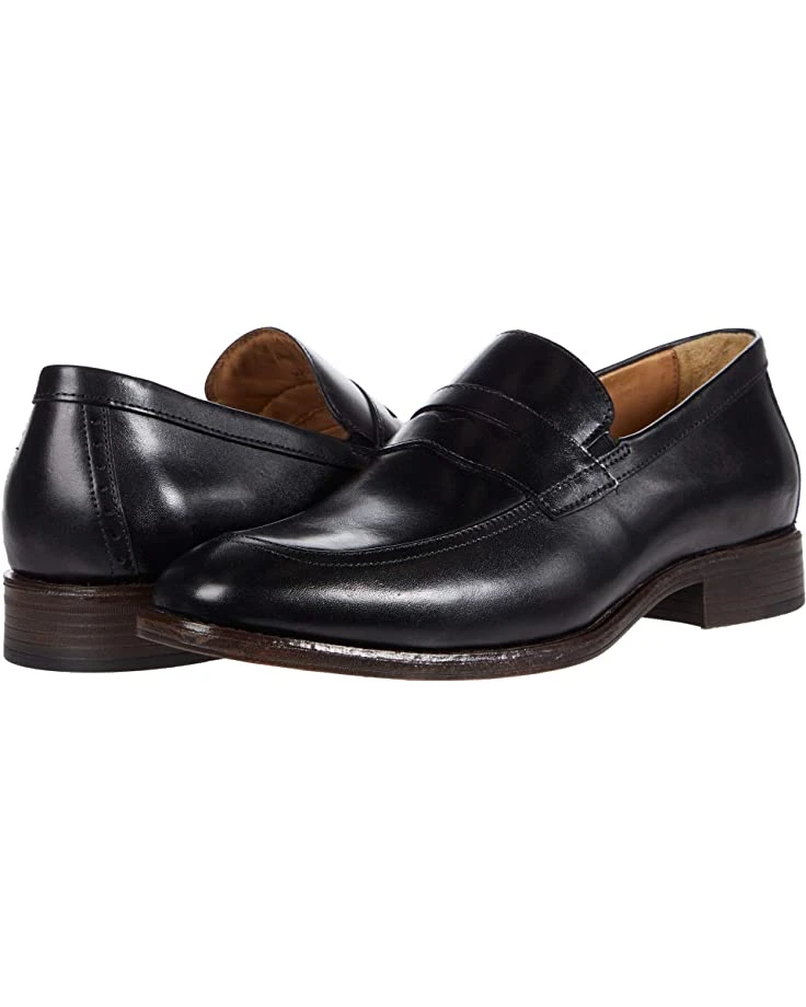 Johnston & Murphy Lewis Penny | Loafers 1 Johnston & Murphy Lewis Penny | Loafers