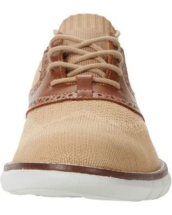 Johnston & Murphy Holden Knit Wing Tip | Oxfords -Johnston & Murphy Sales 717bJs0HqrL. AC SR736920