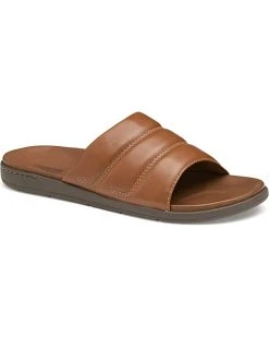 Johnston & Murphy Branson Slide Sandal | Sandals -Johnston & Murphy Sales 717nCAoG ML. AC SR736920