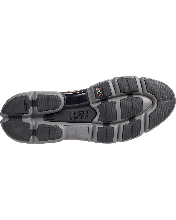 Johnston & Murphy Waterproof XC4® Tanner Wing Tip | Oxfords 3 Johnston & Murphy Waterproof XC4® Tanner Wing Tip | Oxfords - Image 3