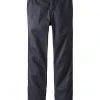 Dickies Girls' Stretch Slim Straight Pant | Pants