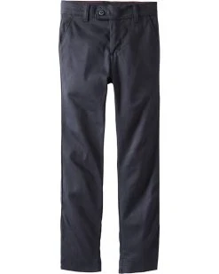 Dickies Girls' Stretch Slim Straight Pant | Pants