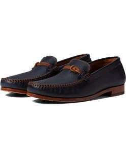 Johnston & Murphy Collection Baldwin Leather Bit | Loafers -Johnston & Murphy Sales 717wsjFo1L. AC SR736920