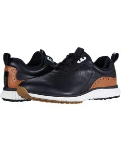 Johnston & Murphy Waterproof XC4® Golf H1-Luxe Hybrid Sneaker | Sneakers & Athletic Shoes