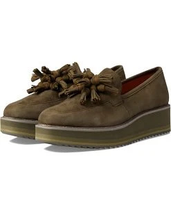 Johnston & Murphy Gracelyn Tassel | Loafers