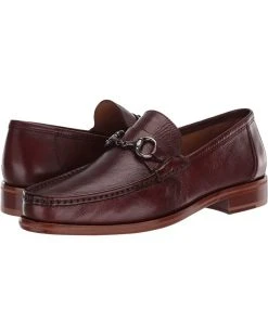 Johnston & Murphy Collection Neilson Bit | Loafers