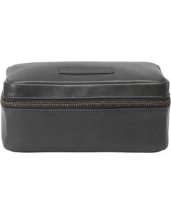 Johnston & Murphy Rhodes Toiletry Kit | Bag and Travel Accessories