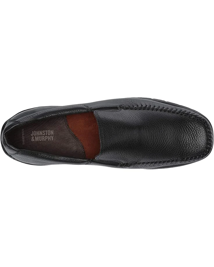 Johnston & Murphy Crawford Venetian | Loafers 2 Johnston & Murphy Crawford Venetian | Loafers - Image 2