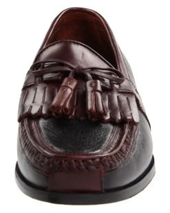 Johnston & Murphy Aragon Kiltie Tassel Loafer | Loafers -Johnston & Murphy Sales 719BCmh7JeL. AC SR736920