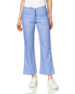 Dickies Women's Mid Rise Drawstring Cargo Pant | Pants -Johnston & Murphy Sales 719lDaSg8L. AC SR736920