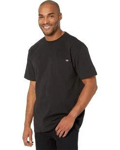Dickies Heavyweight Crew Neck Tee | Shirts & Tops