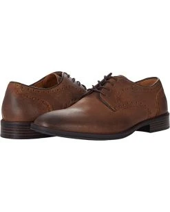 Johnston & Murphy Henrick Plain Toe | Oxfords -Johnston & Murphy Sales 71A6FVhhIfL. AC SR736920