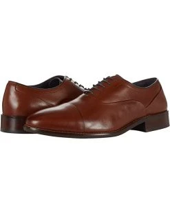 Johnston & Murphy Stockton Bal Cap Toe | Oxfords 13 Johnston & Murphy Stockton Bal Cap Toe | Oxfords -Johnston & Murphy Sales 71AF8ZKgzuL. AC SR736920