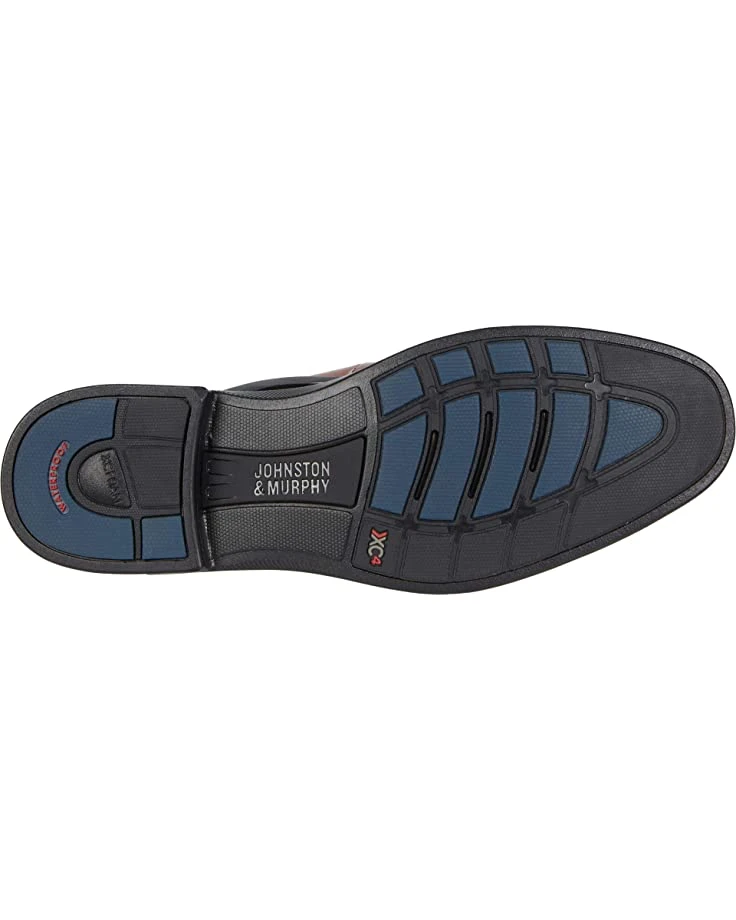 Johnston & Murphy Waterproof XC4® Maddox Penny | Loafers 3 Johnston & Murphy Waterproof XC4® Maddox Penny | Loafers - Image 3