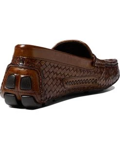 Johnston & Murphy Collection Dayton Woven Penny | Loafers -Johnston & Murphy Sales 71Abq8fYoXL. AC SR736920