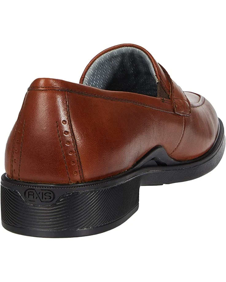 Johnston & Murphy Waterproof XC4® Maddox Penny | Loafers 5 Johnston & Murphy Waterproof XC4® Maddox Penny | Loafers - Image 5