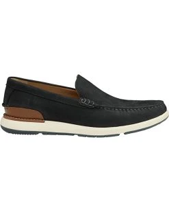 Johnston & Murphy Bower Venetian | Loafers -Johnston & Murphy Sales 71AwXQRzBHL. AC SR736920