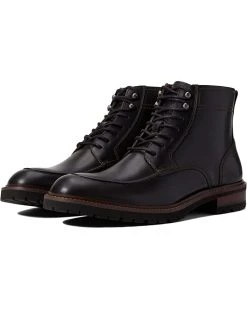 Johnston & Murphy Barrett Moc Toe Boot | Boots