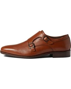 Johnston & Murphy Archer Double Monk | Oxfords -Johnston & Murphy Sales 71BzXdFMk9L. AC SR736920