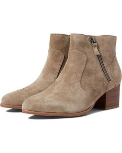 Johnston & Murphy Trista Double Zip Bootie | Boots -Johnston & Murphy Sales 71CKbgdi6oL. AC SR736920