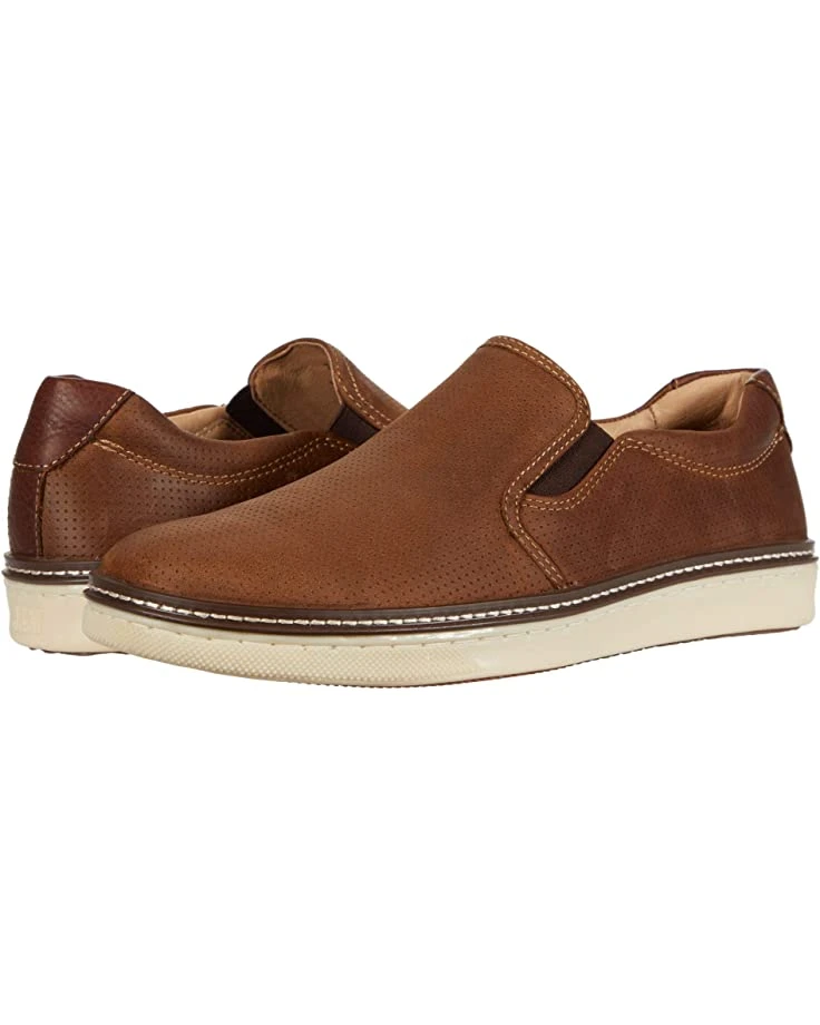 McGuffey Perfed Slip-On Johnston & Murphy McGuffey Perfed Slip-On | Loafers -Johnston & Murphy Sales 71CSujZ1rhL. AC SR736920