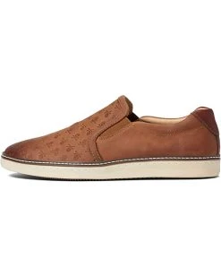 Johnston & Murphy McGuffey Embossed Slip-On | Sneakers & Athletic Shoes 10 Johnston & Murphy McGuffey Embossed Slip-On | Sneakers & Athletic Shoes -Johnston & Murphy Sales 71Cl6cRF9kL. AC SR736920