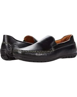 Johnston & Murphy Cort Whipstitch Venetian | Loafers
