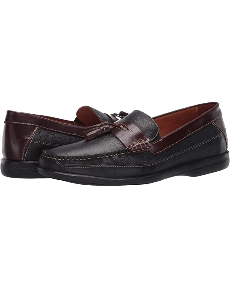 Johnston & Murphy Locklin Tassel | Loafers 1 Johnston & Murphy Locklin Tassel | Loafers