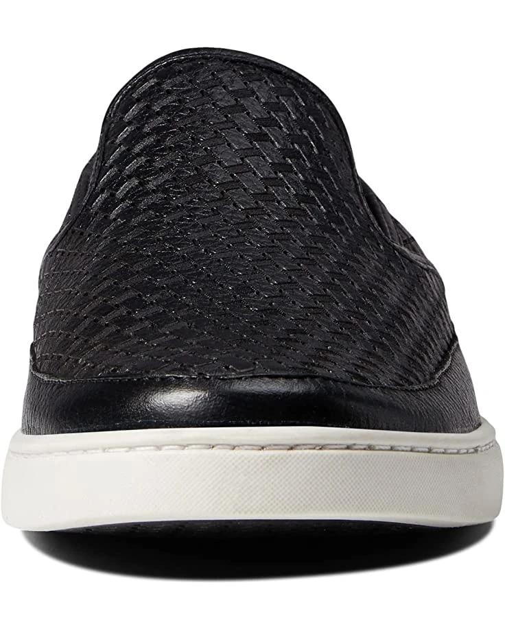 Johnston & Murphy Tyler Laser Weave Slip-On | Sneakers & Athletic Shoes 2 Johnston & Murphy Tyler Laser Weave Slip-On | Sneakers & Athletic Shoes - Image 2