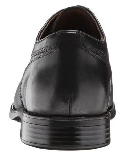 Johnston & Murphy Waterproof XC4® Branning Cap Dress Cap Toe Oxford | Oxfords -Johnston & Murphy Sales 71E9g3X44YL. AC SR736920