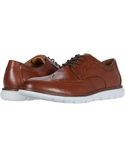 Johnston & Murphy Holden Wing Tip | Oxfords -Johnston & Murphy Sales 71EQmqodxRL. AC SR736920