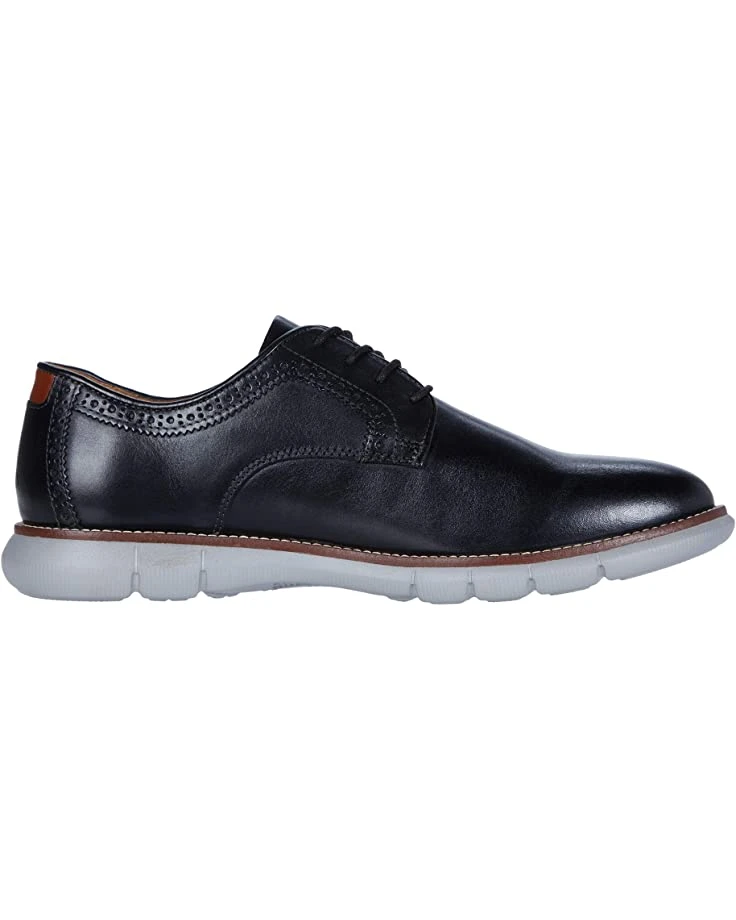 Johnston & Murphy Holden Plain Toe Oxford | Oxfords 6 Johnston & Murphy Holden Plain Toe Oxford | Oxfords - Image 6