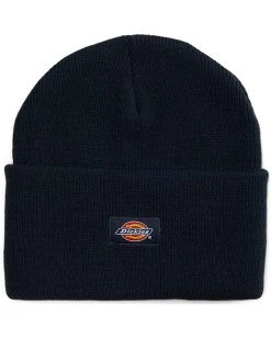 Dickies Acrylic Cuffed Beanie Hat | Hats -Johnston & Murphy Sales 71FMnzeyv1L. AC SR736920