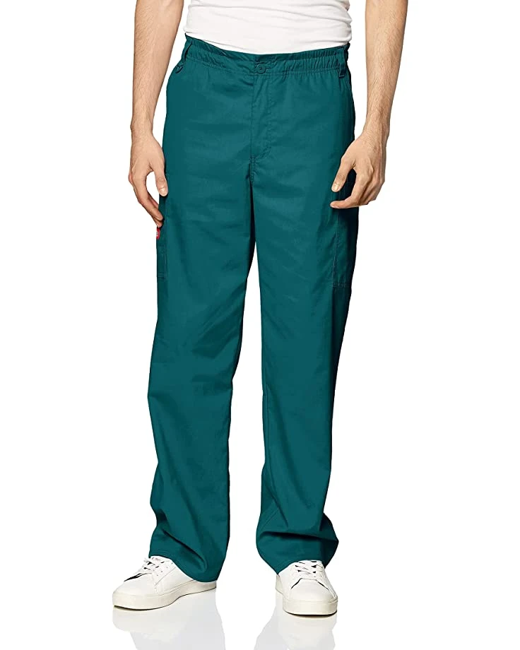 Dickies EDS Signature Men Scrubs Pant Zip Fly Pull-On 81006 | Pants 7 Dickies EDS Signature Men Scrubs Pant Zip Fly Pull-On 81006 | Pants - Image 7