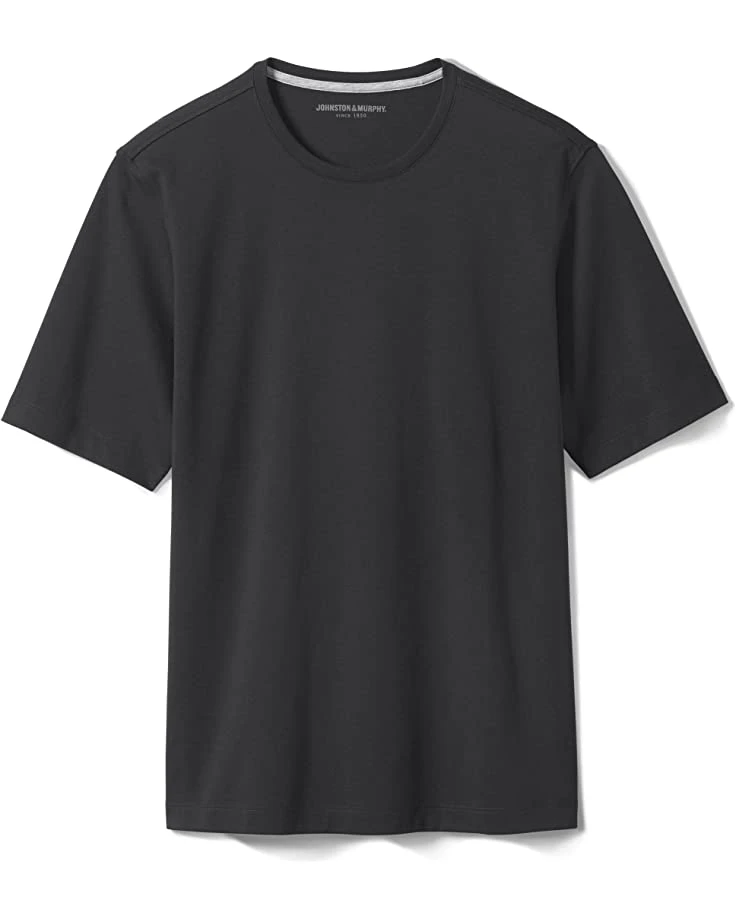 Johnston & Murphy Essential Tee | Shirts & Tops 1 Johnston & Murphy Essential Tee | Shirts & Tops