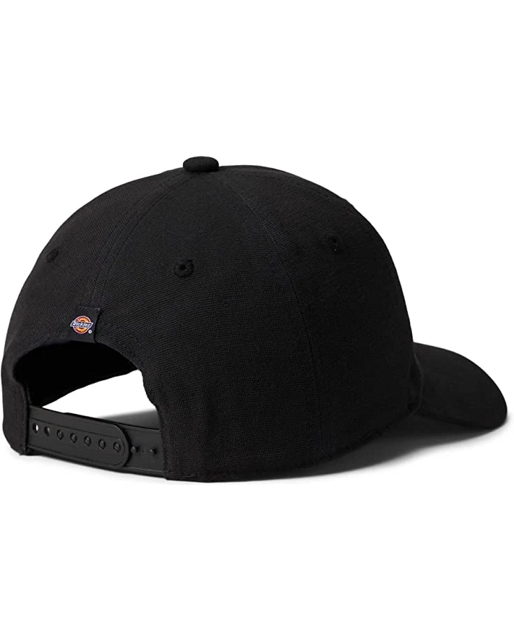 Dickies Washed Canvas Cap | Hats 2 Dickies Washed Canvas Cap | Hats - Image 2