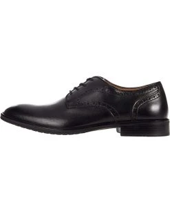Johnston & Murphy Henrick Plain Toe | Oxfords -Johnston & Murphy Sales 71G E2QtbL. AC SR736920