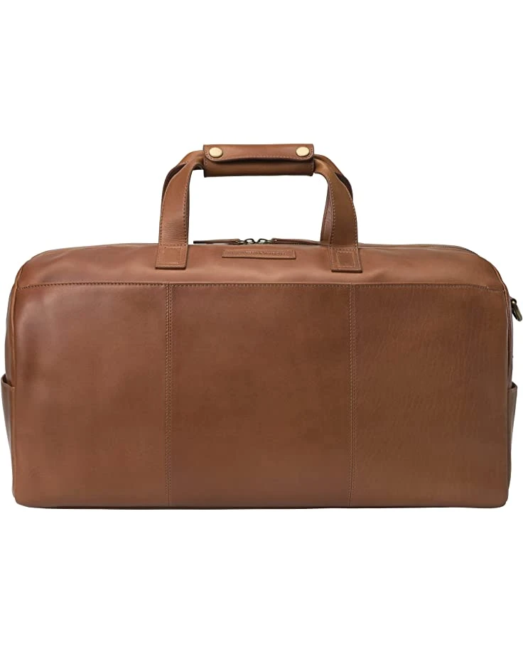 Johnston & Murphy Rhodes Duffel | Duffle Bags 4 Johnston & Murphy Rhodes Duffel | Duffle Bags - Image 4