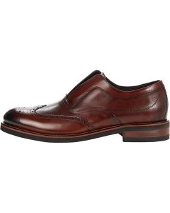 Johnston & Murphy Collection Jameson Wingtip | Oxfords -Johnston & Murphy Sales 71GJrjScCyL. AC SR736920