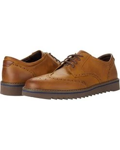 Johnston & Murphy Gunner Wing Tip | Oxfords -Johnston & Murphy Sales 71GOd o2JeL. AC SR736920