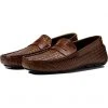 Johnston & Murphy Collection Dayton Woven Penny | Loafers