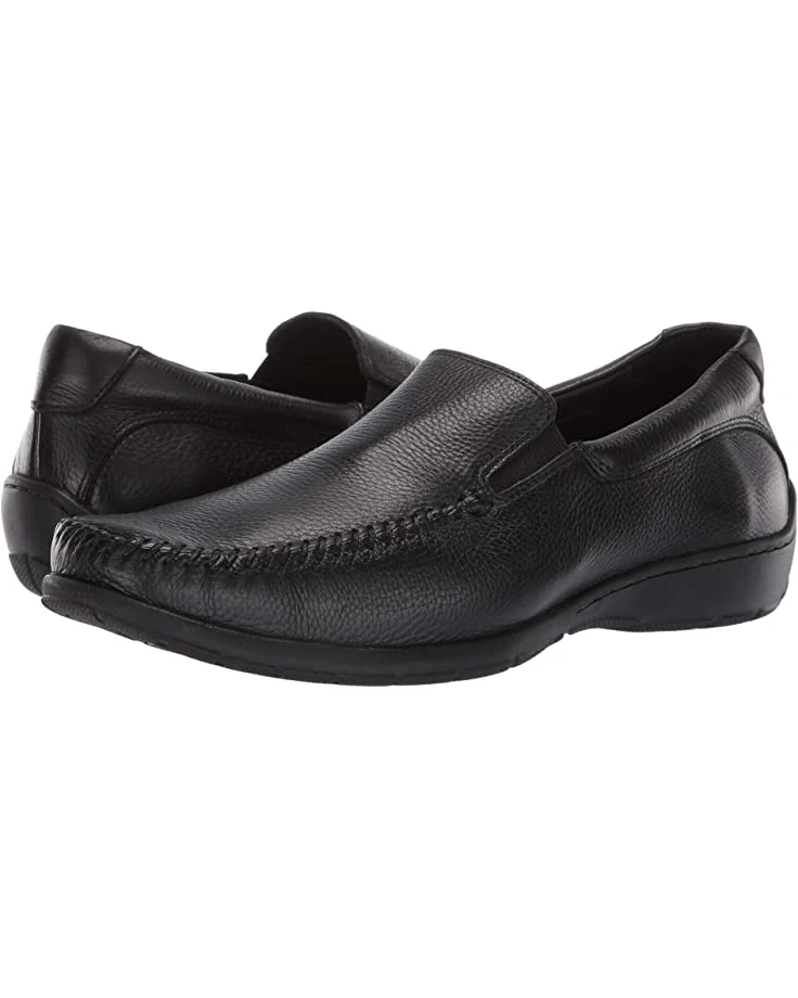 Johnston & Murphy Crawford Venetian | Loafers 1 Johnston & Murphy Crawford Venetian | Loafers