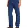 Dickies Men's Relaxed Straight Fit Carpenter Jean Big-Tall | Jeans