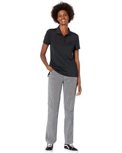 Dickies Juniors Carpenter Pants Railroad Stripe Relaxed Fit -Johnston & Murphy Sales 71GZPdVd9LS. AC SR736920