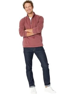 Johnston & Murphy Reversible Solid 1/4 Zip | Sweaters 7 Johnston & Murphy Reversible Solid 1/4 Zip | Sweaters -Johnston & Murphy Sales 71GZZUubqEL. AC SR736920