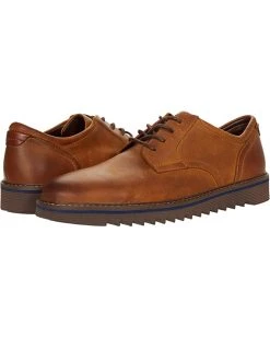 Johnston & Murphy Gunner Plain Toe | Oxfords