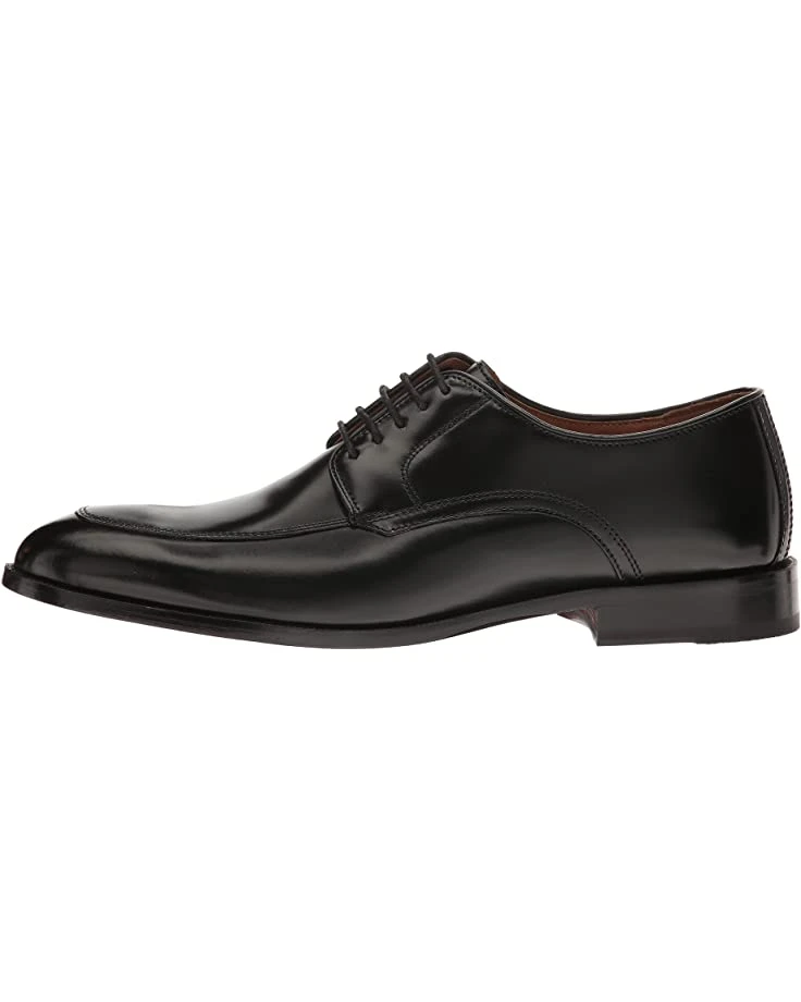 Johnston & Murphy Bradford Dress Moc Oxford | Oxfords 4 Johnston & Murphy Bradford Dress Moc Oxford | Oxfords - Image 4