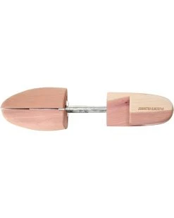 Johnston & Murphy Classic Cedar Shoe Tree | Insoles & Accessories